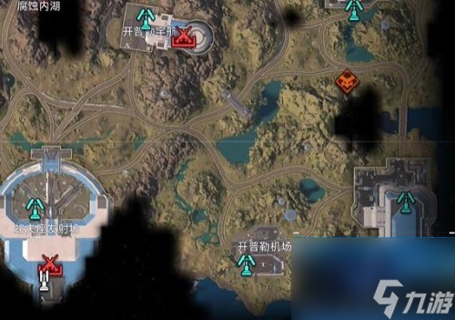 星球重启烧毁的燃料电池获取方法