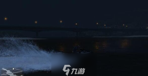 GTA5隐藏地点大全