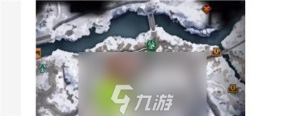 星球重启覆雪冰虫在哪里-星球重启覆雪冰虫在哪里介绍