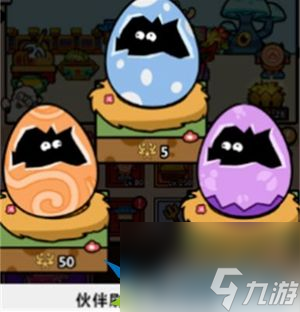 洋葱骑士团红色伙伴怎么得 红色伙伴获得攻略