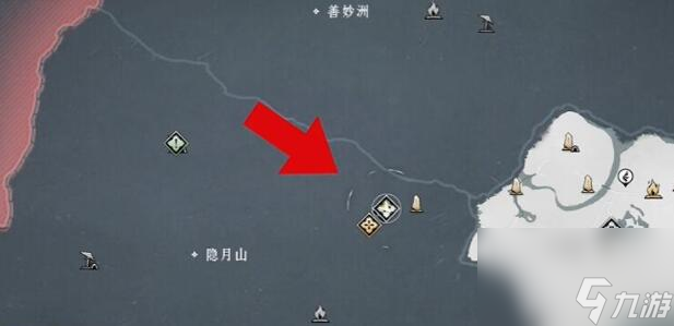 逆水寒手游隐月山童姥奇遇怎么做