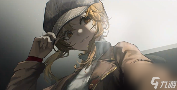 重返未来1999梅兰妮立绘介绍