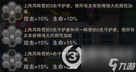 末日來襲最值得培養(yǎng)的英雄(末日來襲陣營克制關(guān)系介紹)「2023推薦」