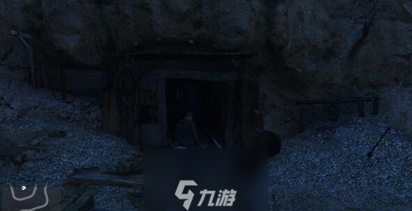 GTA5隱藏地點(diǎn)大全