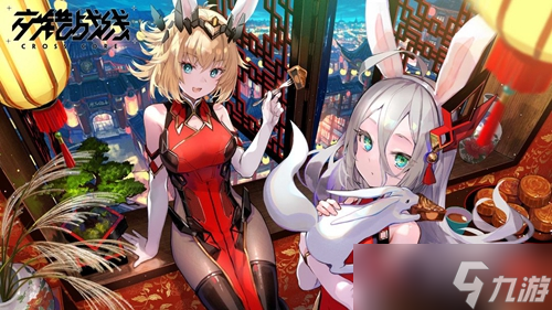 《交错战线》初始角色哪个好