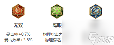 《王者荣耀》孙悟空打法教学攻略