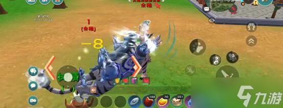 创造与魔法章鱼怪怎么攻克？创造与魔法攻略推荐