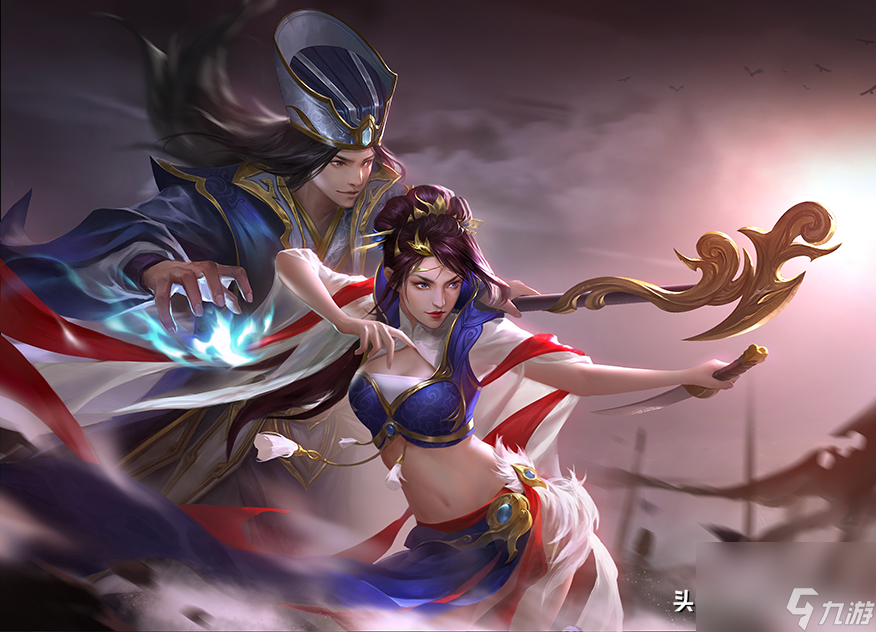 三国杀高顺什么时候能喝酒（三国杀高顺隐藏玩法分享）
