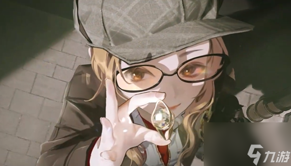 重返未来1999梅兰妮立绘介绍