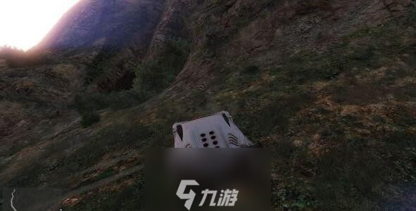 GTA5隱藏地點(diǎn)大全