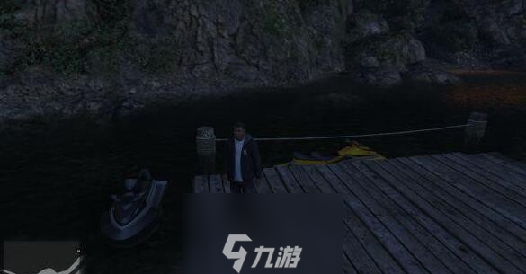 GTA5隱藏地點(diǎn)大全