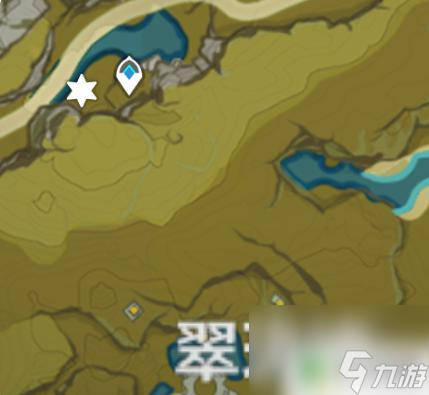 原神青蛙哪里有卖的 《原神》中可以购买青蛙吗