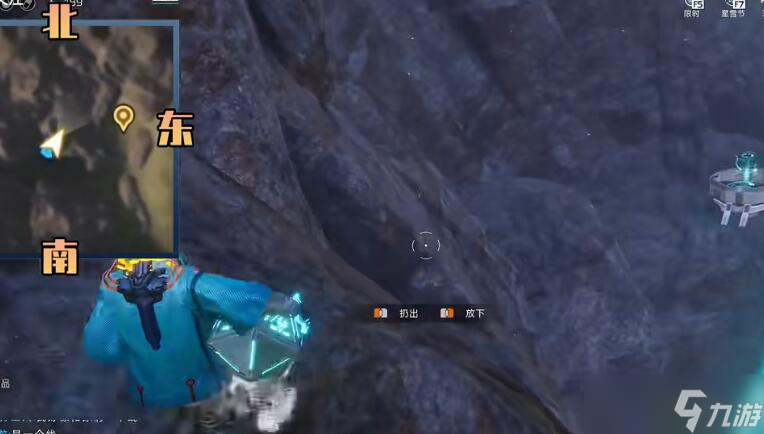 星球重啟開普勒宇航局全寶箱位置一覽