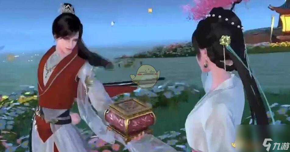 浮生憶玲瓏珠聯璧合雙人技能怎么解鎖-解鎖方法分享