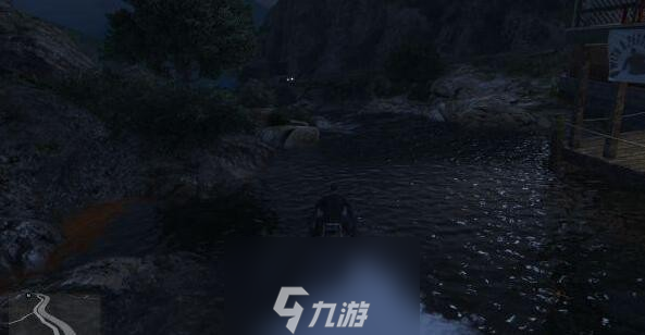 GTA5隐藏地点大全