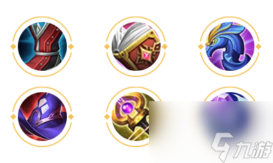 《王者荣耀》不知火舞2024新版出装铭文推荐