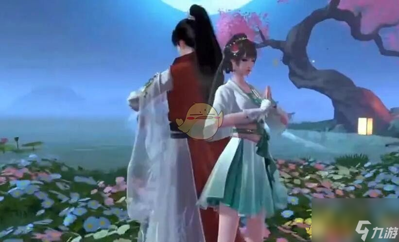 浮生憶玲瓏珠聯璧合雙人技能怎么解鎖-解鎖方法分享