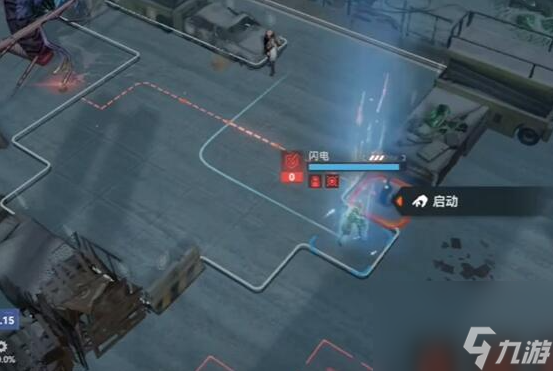少女前线2追放2-10通关攻略一览