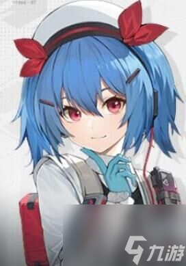 少女前线2追放四星角色推荐一览