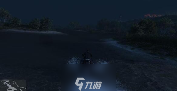 GTA5隱藏地點(diǎn)大全