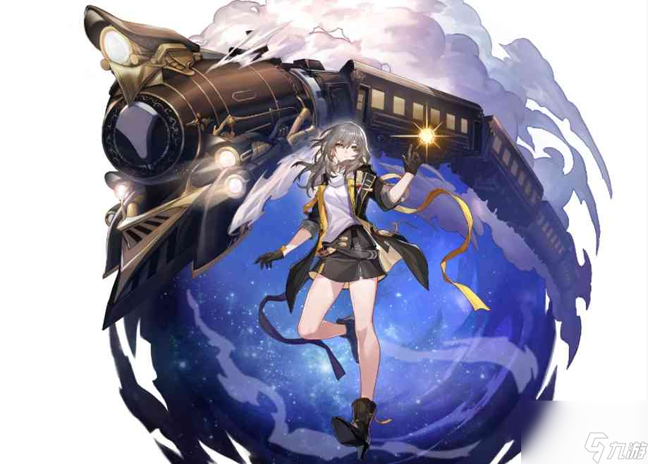 崩坏星穹铁道开拓者物理全面测评