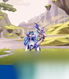 单机攻略《dnf》2024春节套武器装扮外观一览
