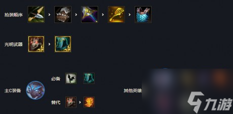 云顶之弈11.22最强阵容推荐云顶之弈11.22阵容搭配推荐