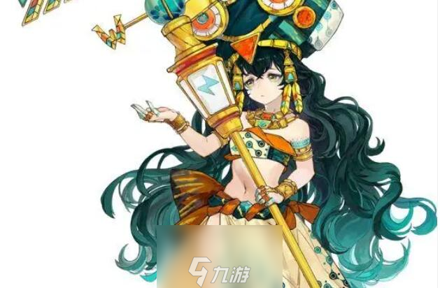 白荆回廊角色排行榜