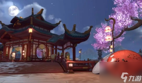 浮生忆玲珑府邸布置买东西攻略
