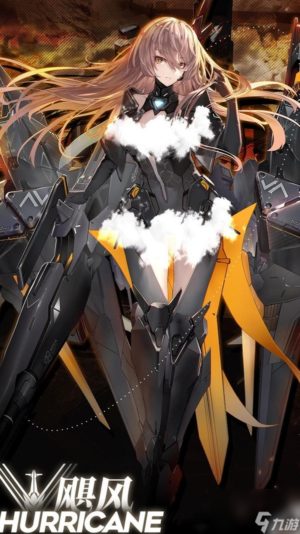 《交错战线》六星角色推荐 交错战线六星角色新手选择建议