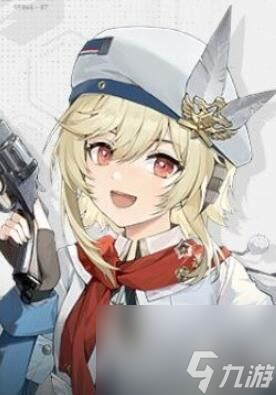 少女前线2追放四星角色推荐一览