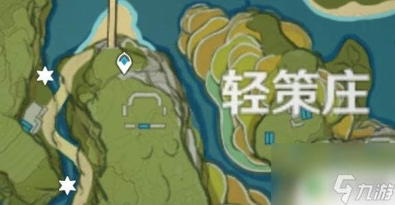 原神青蛙哪里有卖的 《原神》中可以购买青蛙吗