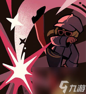 重返未来1999梅兰妮立绘介绍