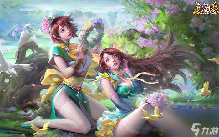 三国杀12神将强度排名