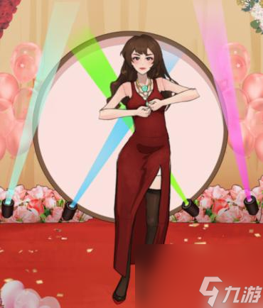 汉字找茬王年会穿搭帮女友选择衣服如何过关-通关攻略分享「已解决」