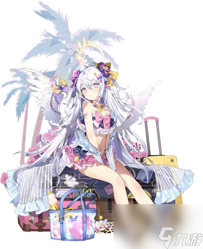蔚蓝档案角色生日有什么用-蔚蓝档案角色过生日有什么作用