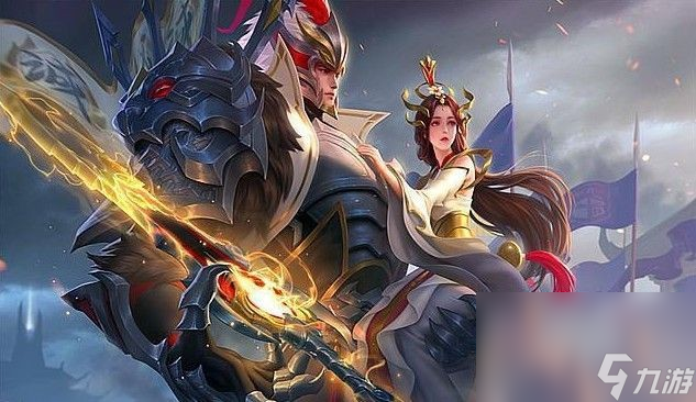 《王者荣耀》名字带雨的英雄介绍