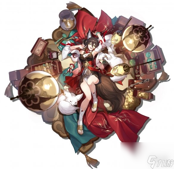 《崩坏星穹铁道》停云角色图鉴 停云技能天赋星魂消耗材料一览