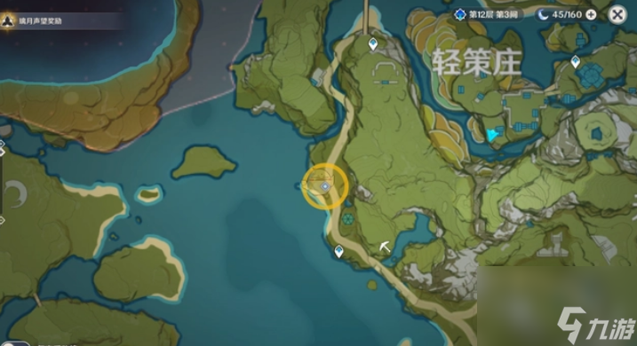原神群玉阁再现怎么做 原神群玉阁再现任务流程攻略