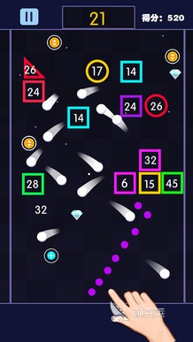 弹球游戏有哪些2024 有意思的弹球手游排行榜Top5