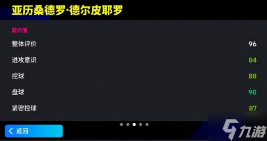 传奇皮耶罗强势登场,鬼魅跑位铸胜利之师