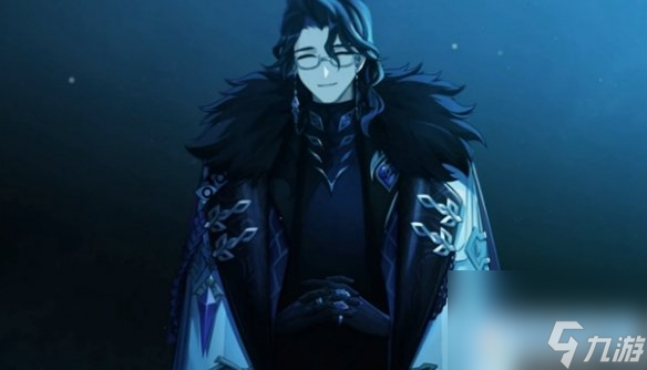 原神愚人众十一执行官介绍