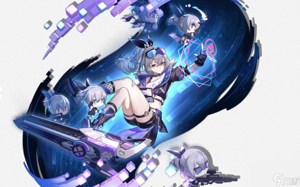 崩坏星穹铁道银狼全面测评