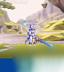 单机攻略《dnf》2024春节套武器装扮外观一览