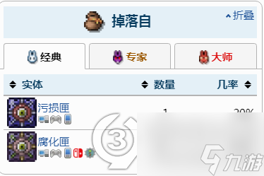泰拉瑞亚暗影珠怎么找(泰拉瑞亚暗影珠获取方法)「待收藏」