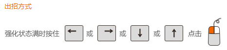 《怪物獵人OL》武器之雙刀介紹