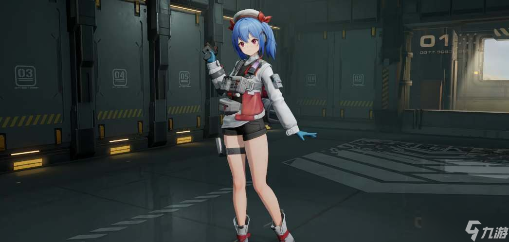 《少女前线2追放》寇尔芙技能强度介绍