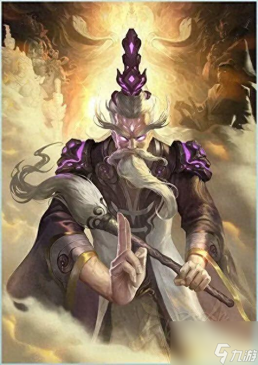 三国杀左慈能化身哪些武将（三国杀左慈化身武将推荐）