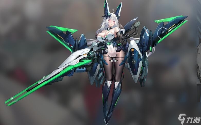交错战线:荧角色强不强