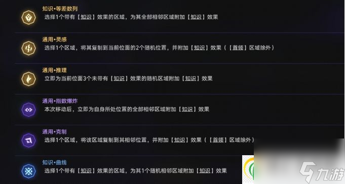 崩坏星穹铁道自定义骰介绍及事件推演骰玩法思路推荐